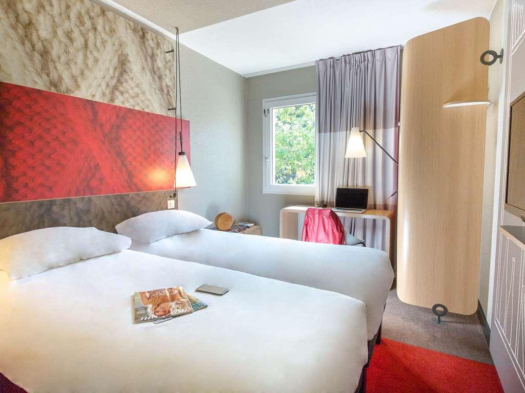 Ibis Brignoles Provence Verte Room photo